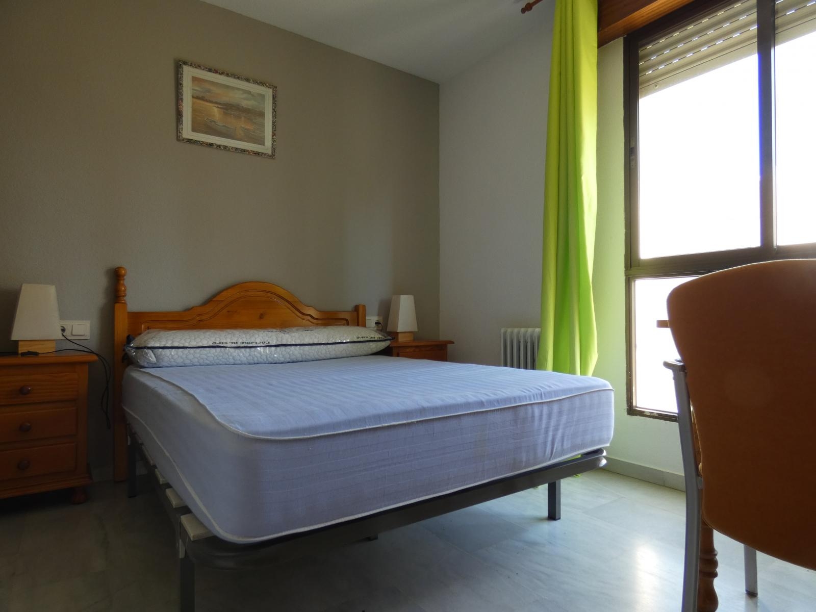 Leilighet til leie til Ronda (Granada)