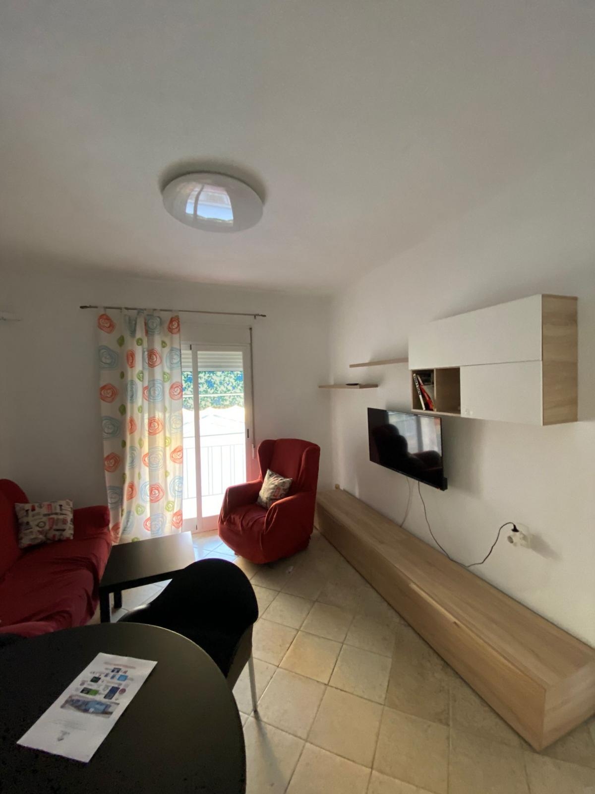 Flat te huur in Fígares (Granada)