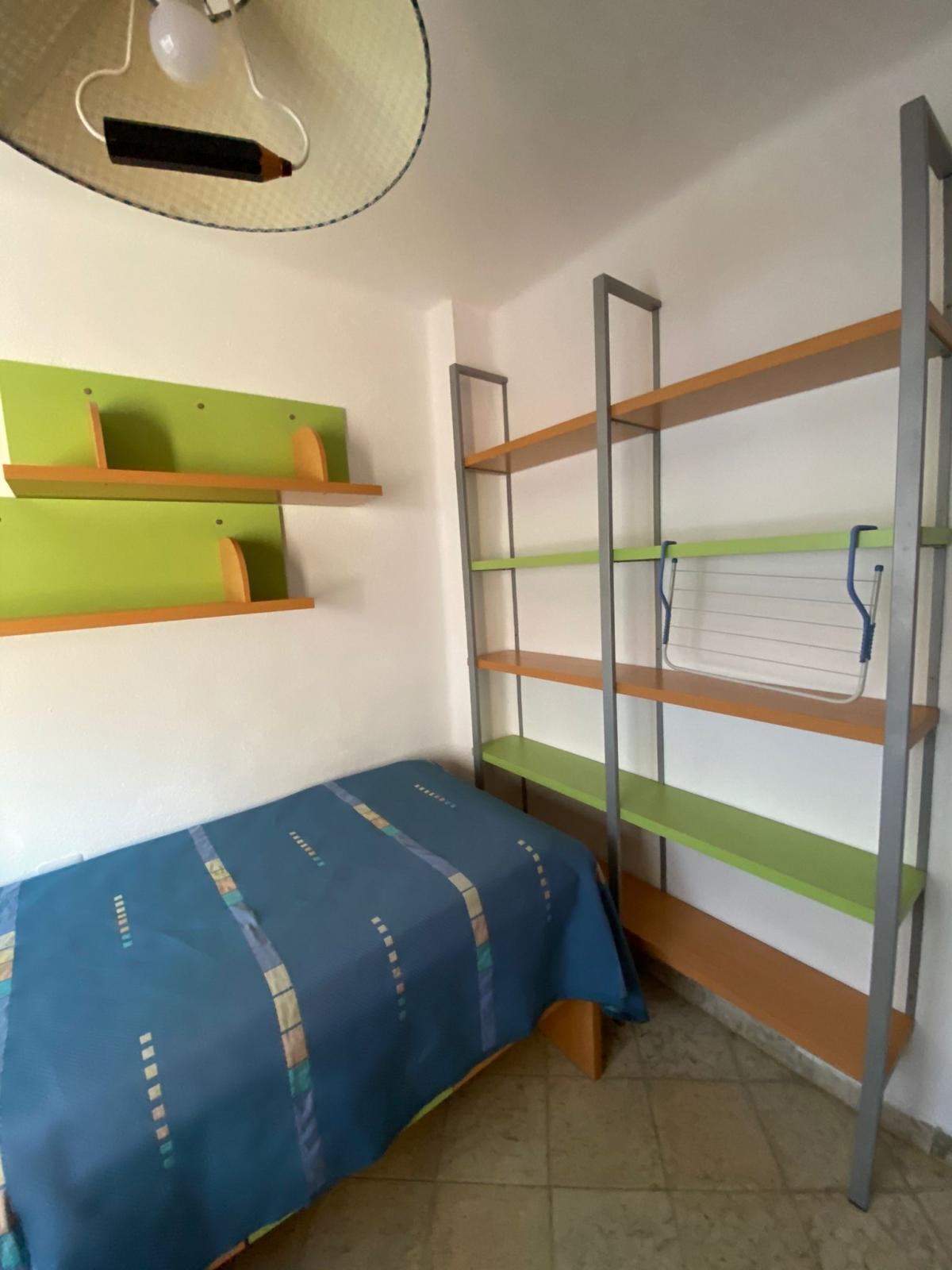Flat te huur in Fígares (Granada)