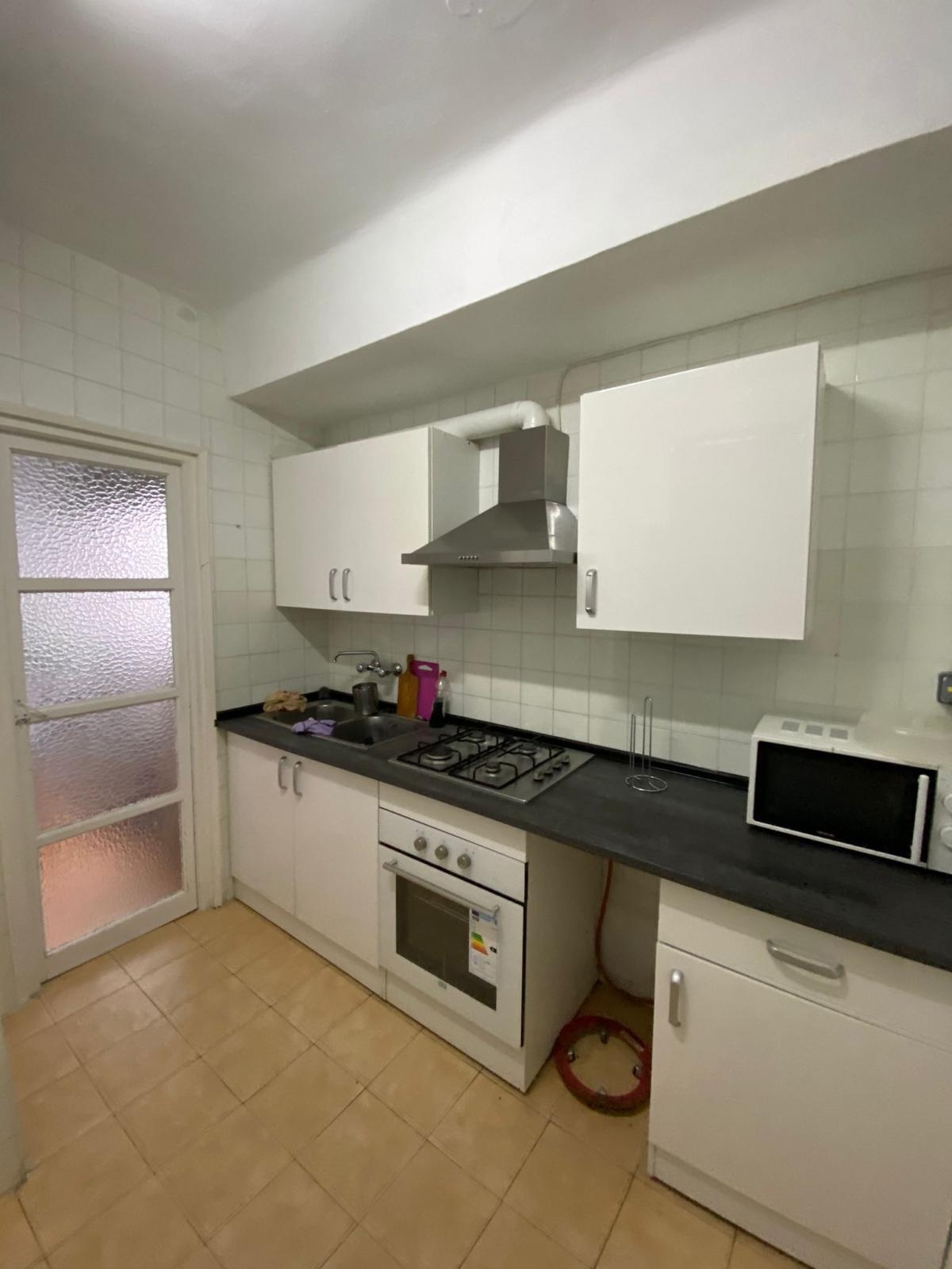 Flat te huur in Fígares (Granada)