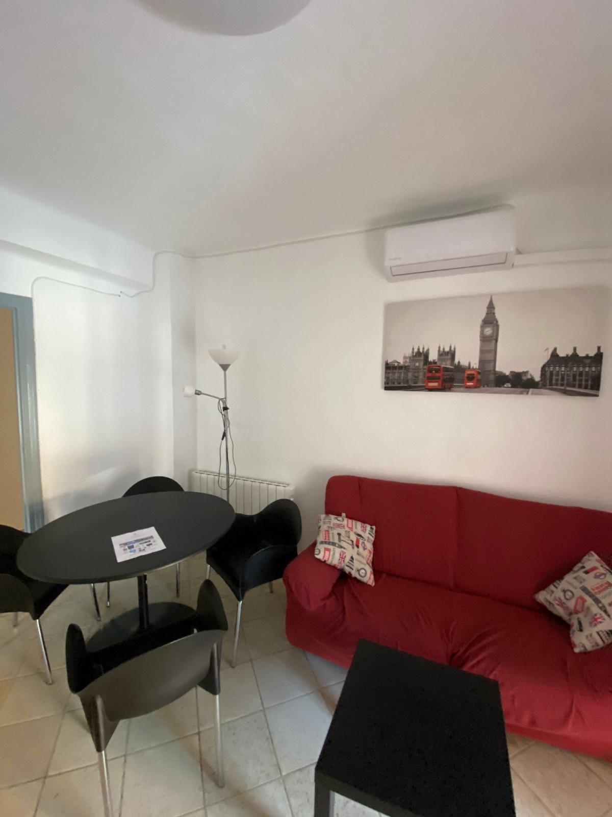 Flat te huur in Fígares (Granada)