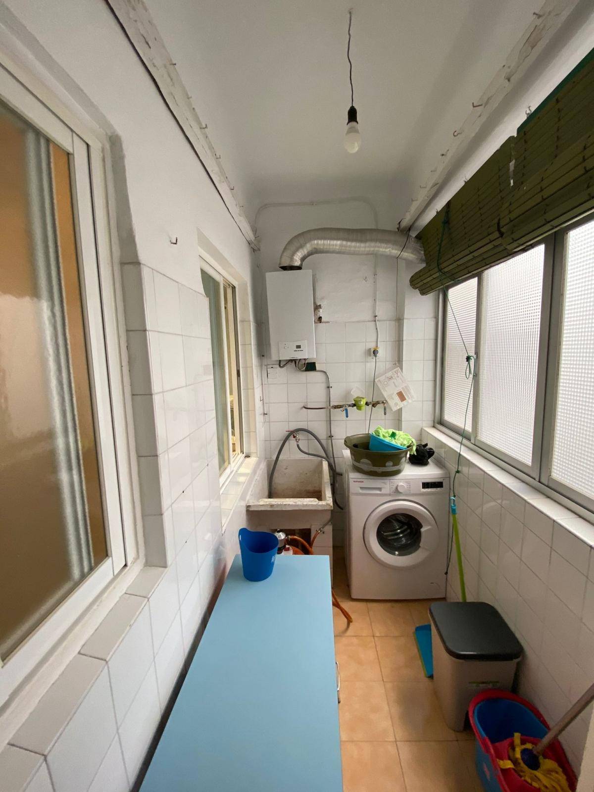 Flat te huur in Fígares (Granada)