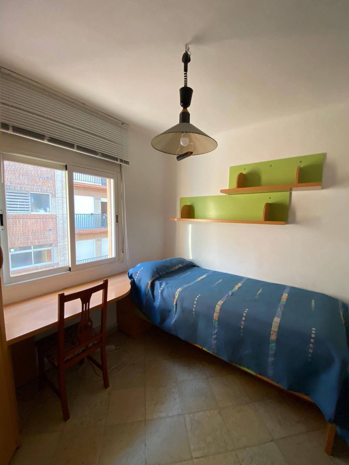 Flat te huur in Fígares (Granada)
