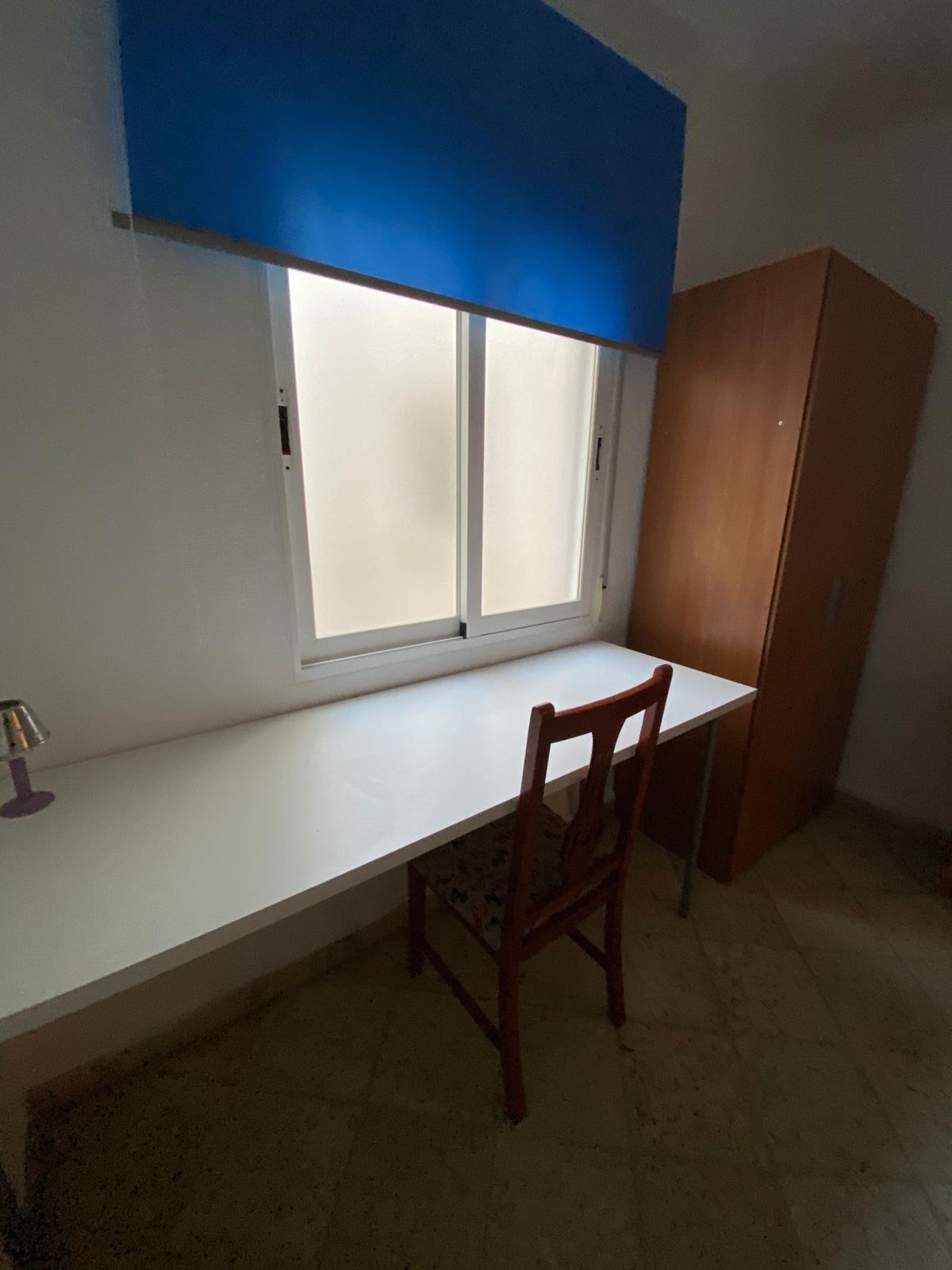 Flat te huur in Fígares (Granada)