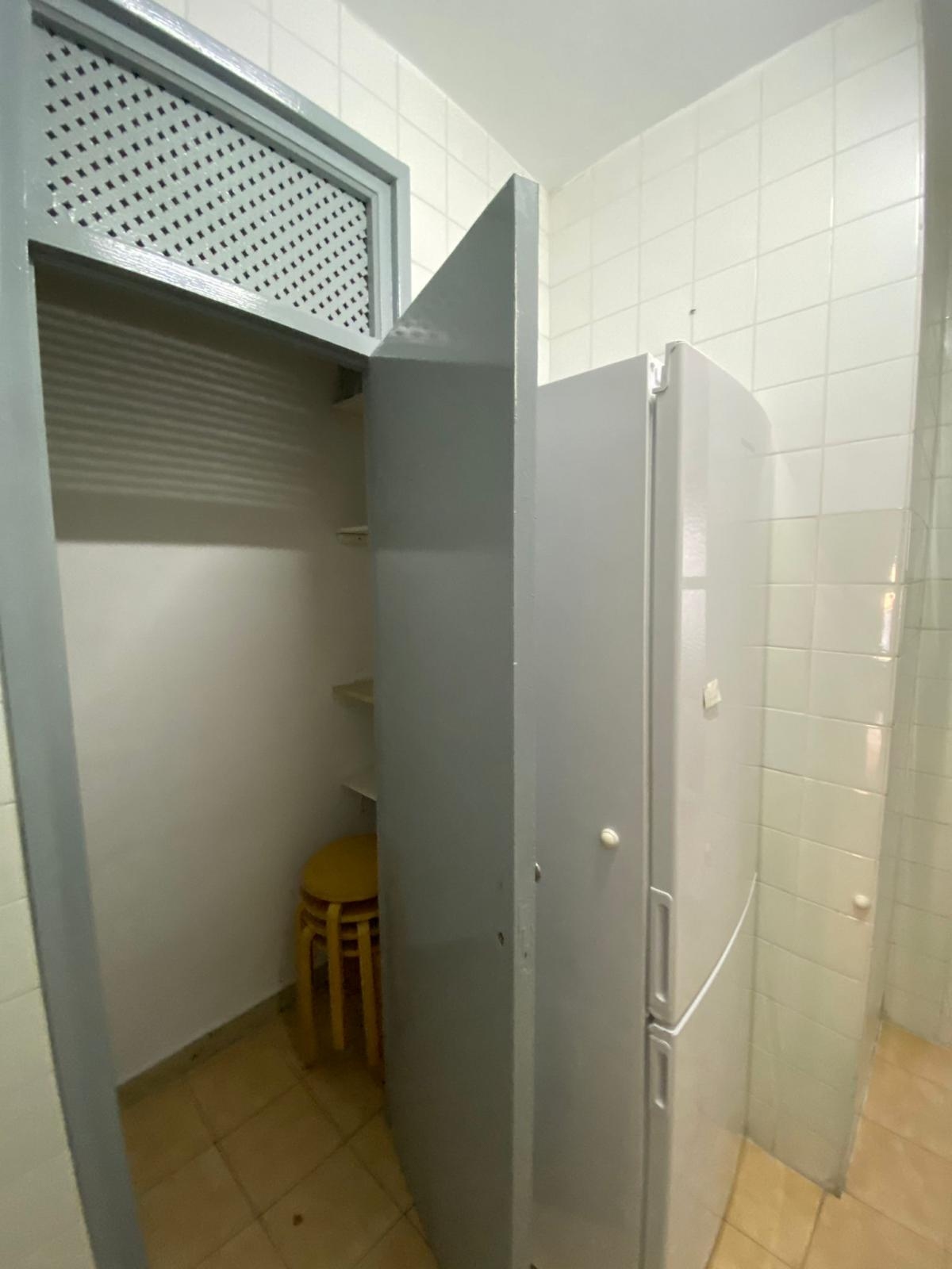 Flat te huur in Fígares (Granada)