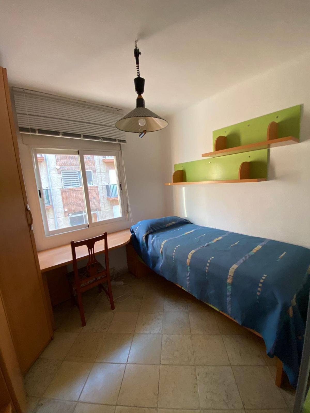 Flat te huur in Fígares (Granada)