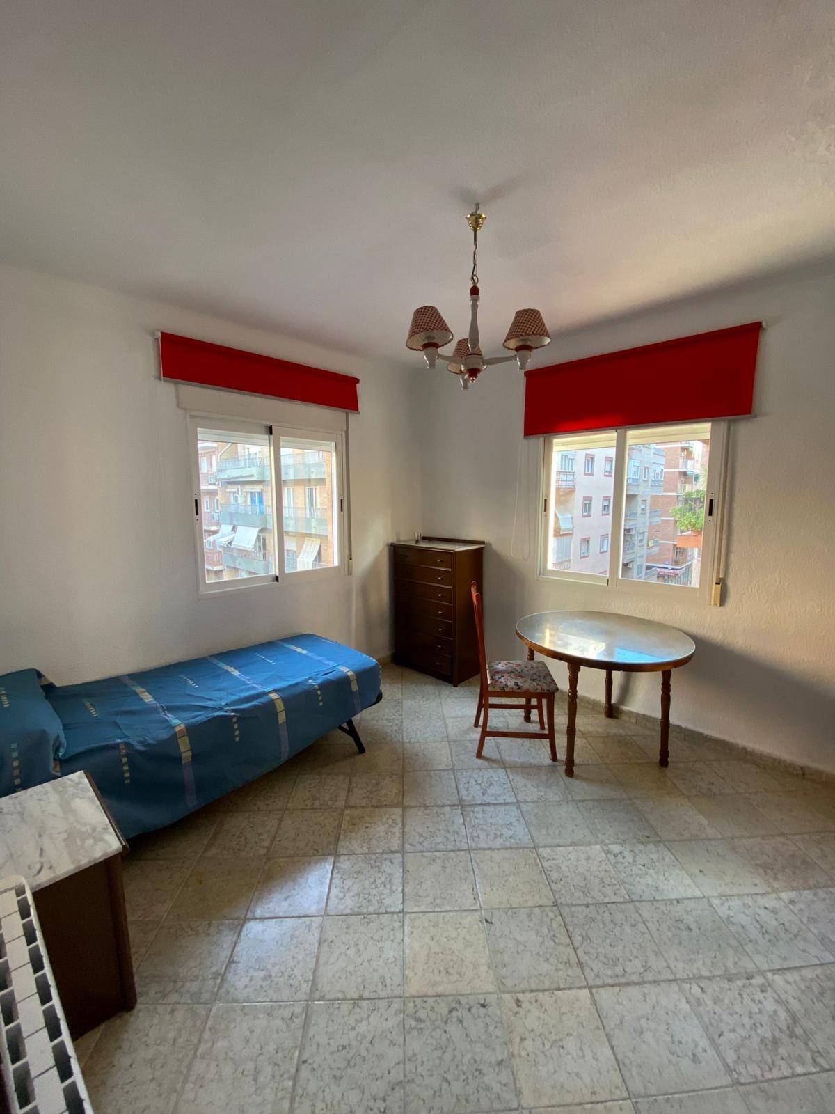 Flat te huur in Fígares (Granada)
