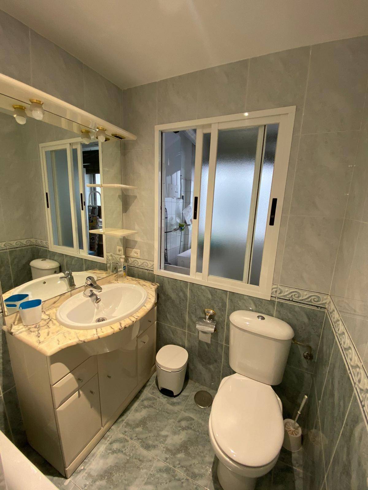 Flat te huur in Fígares (Granada)