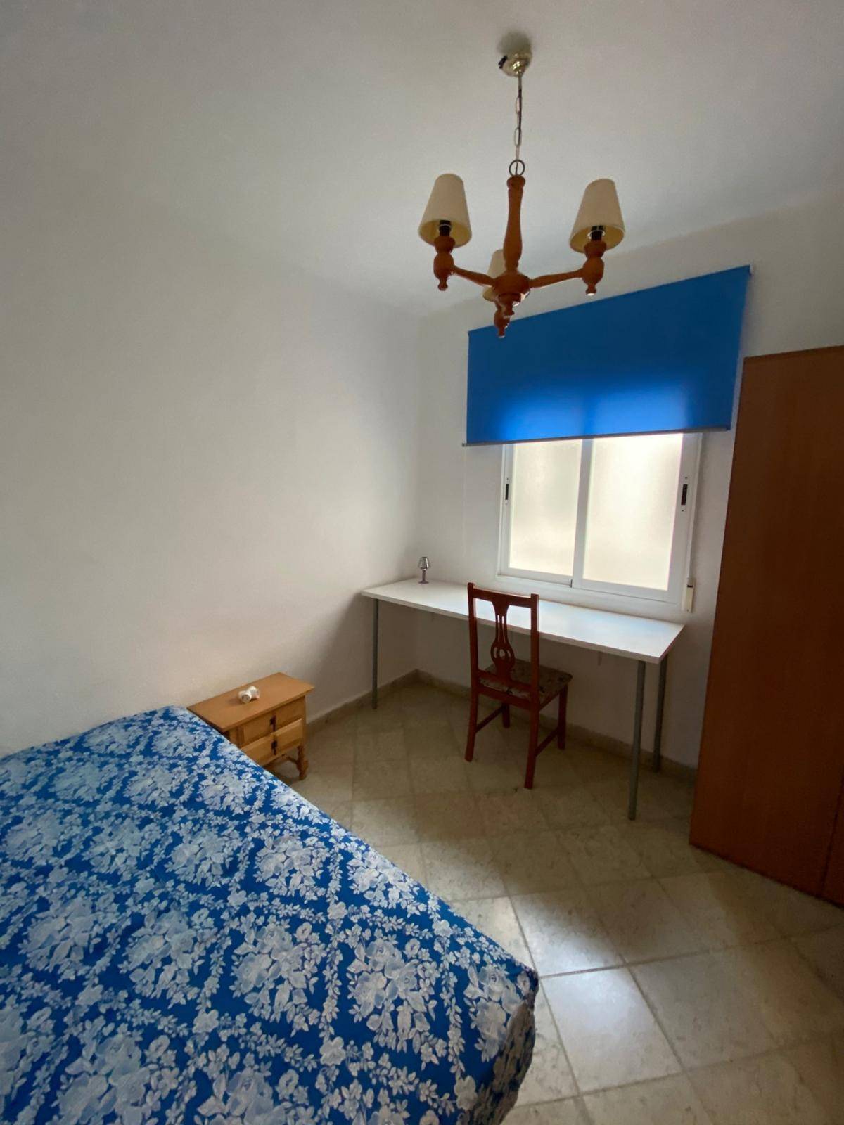 Flat te huur in Fígares (Granada)