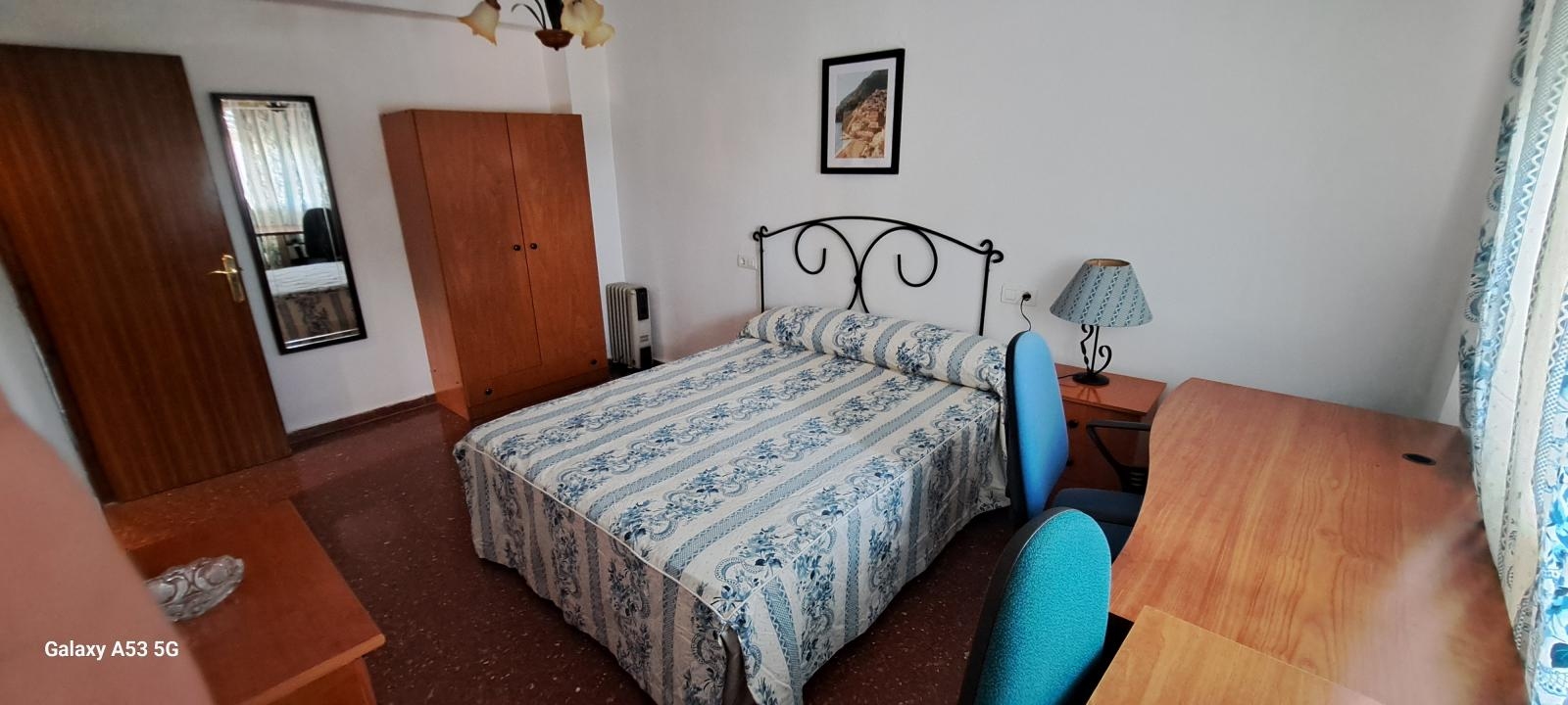 Flat te huur in Norte (Granada)