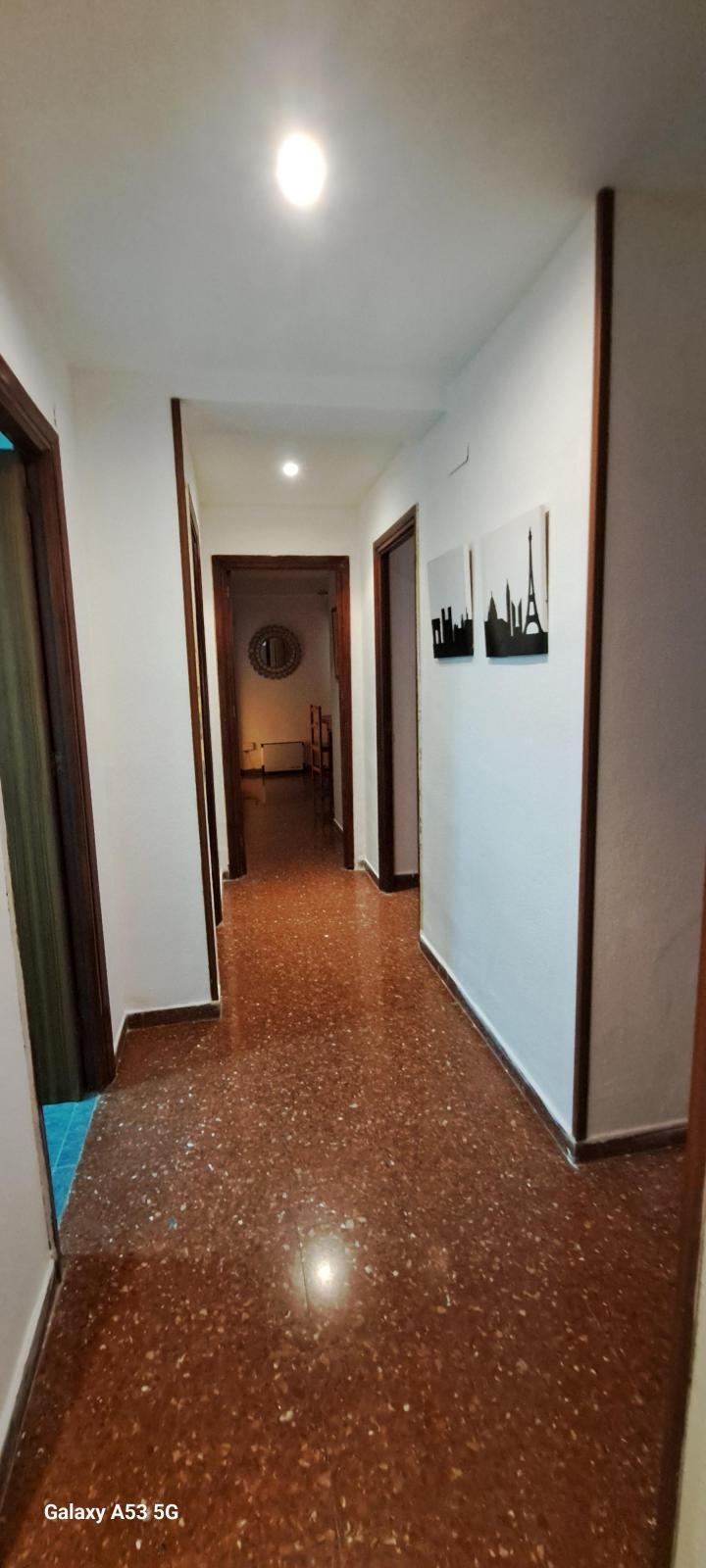 Flat te huur in Norte (Granada)