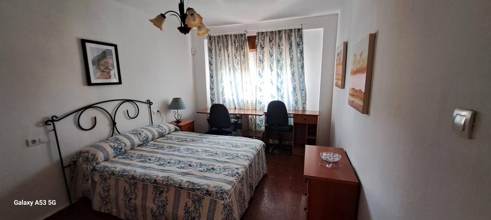 Flat te huur in Norte (Granada)