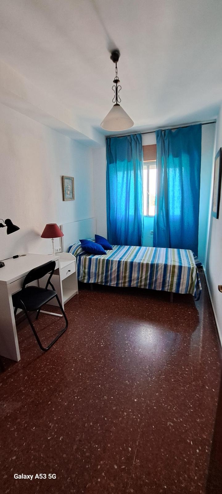 Flat te huur in Norte (Granada)