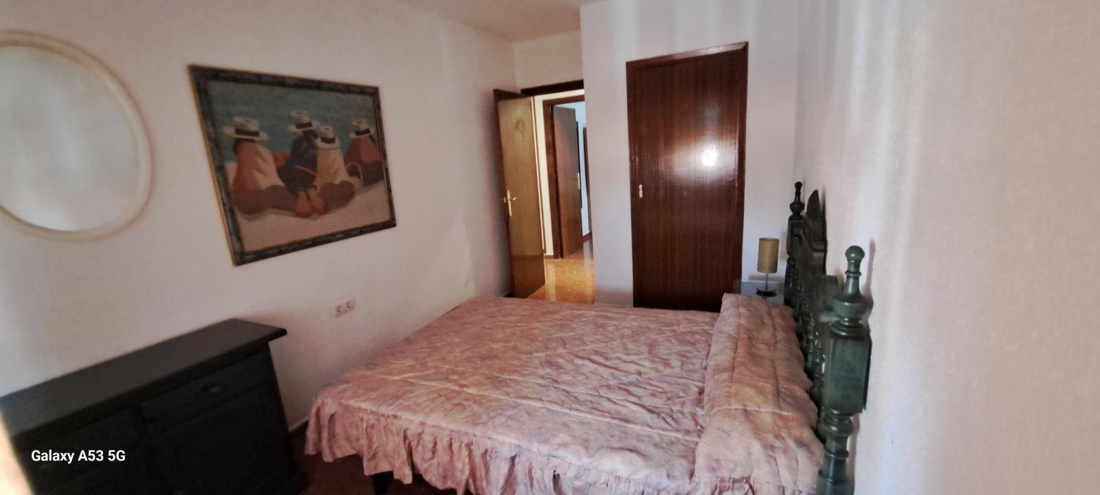 Flat te huur in Norte (Granada)