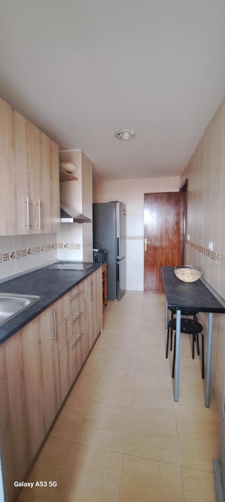 Flat te huur in Norte (Granada)