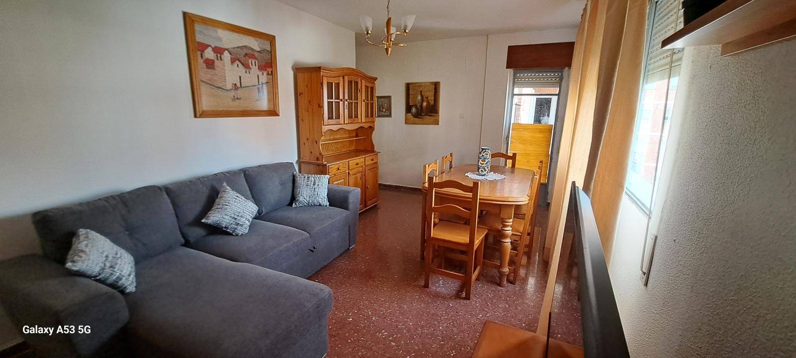 Flat te huur in Norte (Granada)