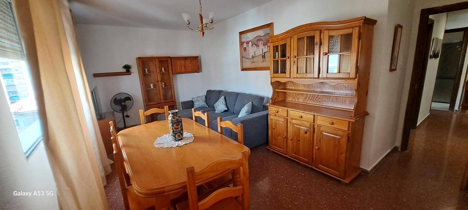 Flat te huur in Norte (Granada)