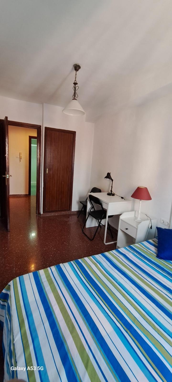 Flat te huur in Norte (Granada)