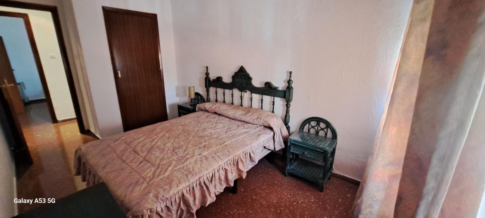 Flat te huur in Norte (Granada)