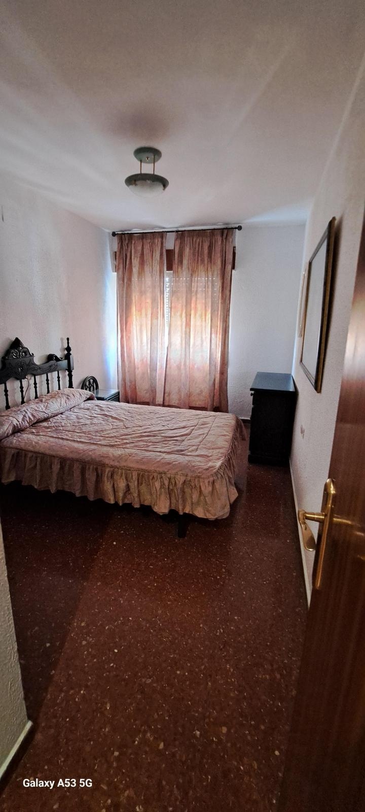 Flat te huur in Norte (Granada)