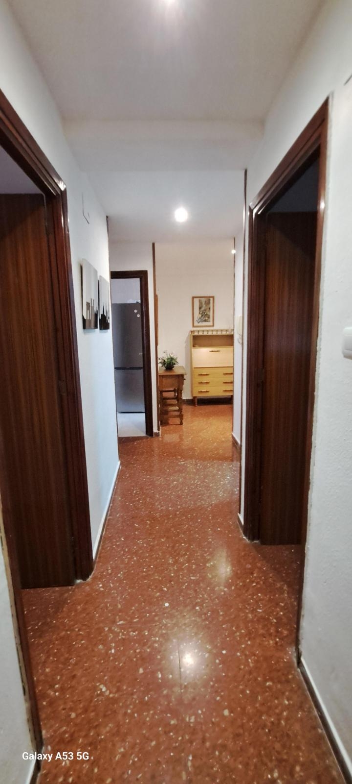 Flat te huur in Norte (Granada)