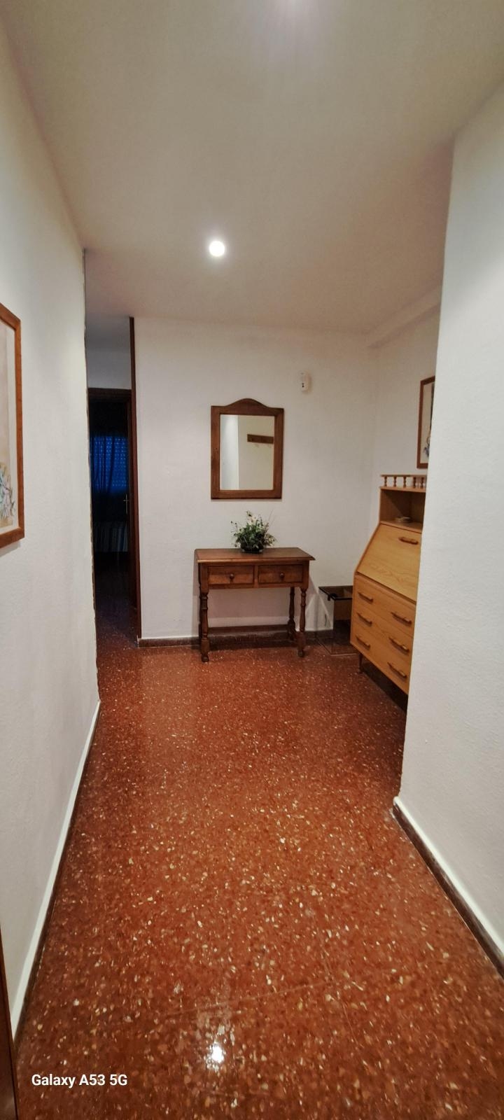 Flat te huur in Norte (Granada)