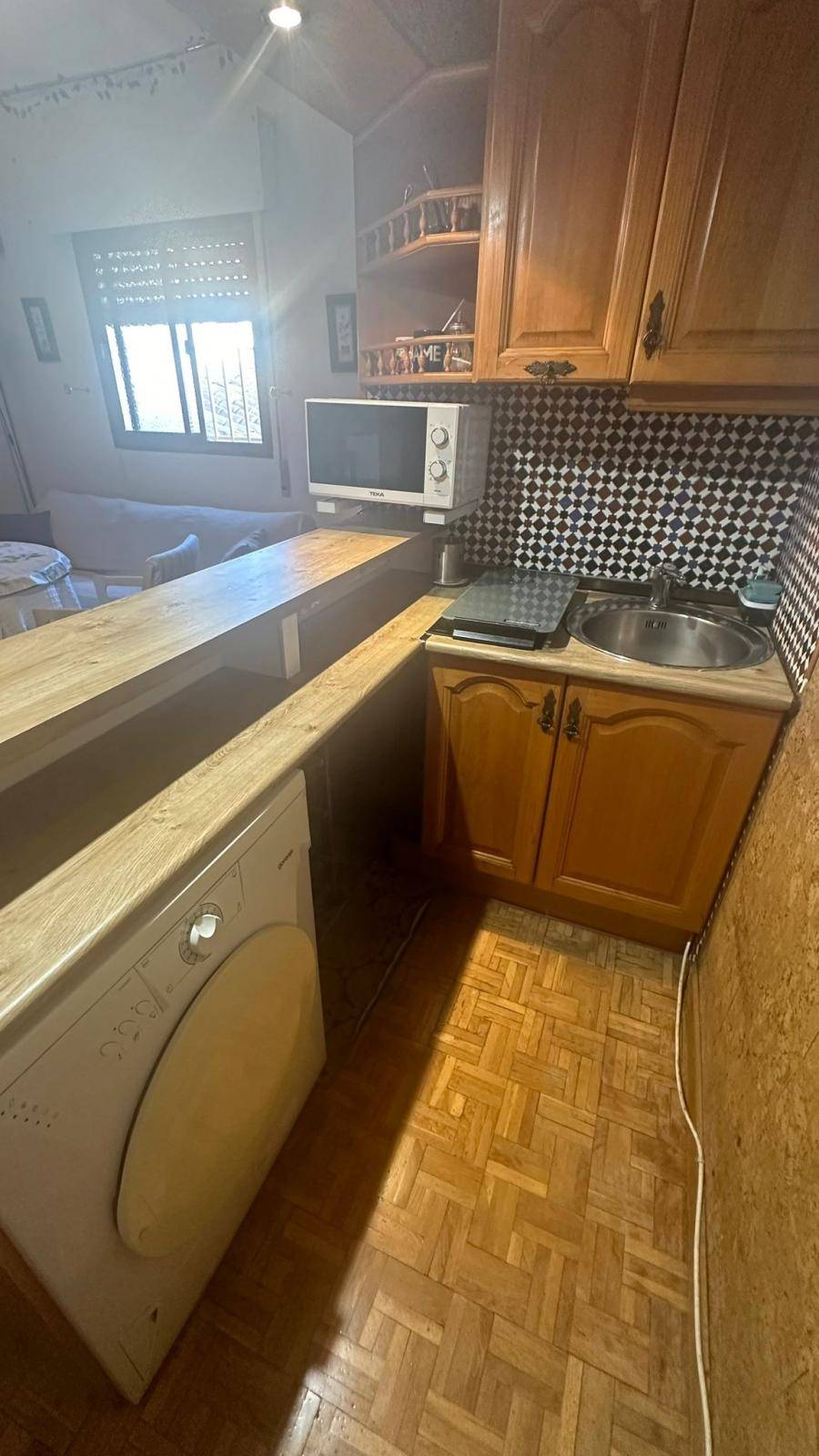 Appartment zur miete in Camino de Ronda (Granada)