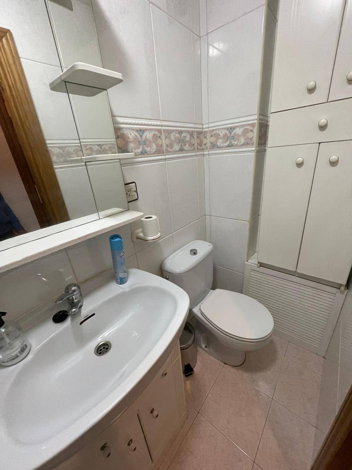 Appartment zur miete in Camino de Ronda (Granada)