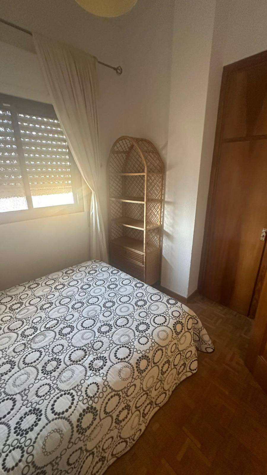 Appartment zur miete in Camino de Ronda (Granada)
