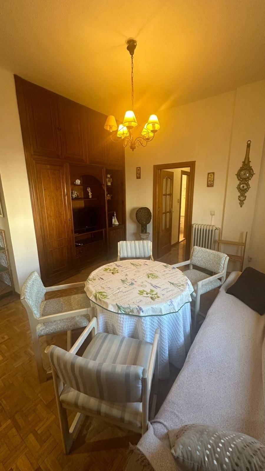 Appartment zur miete in Camino de Ronda (Granada)