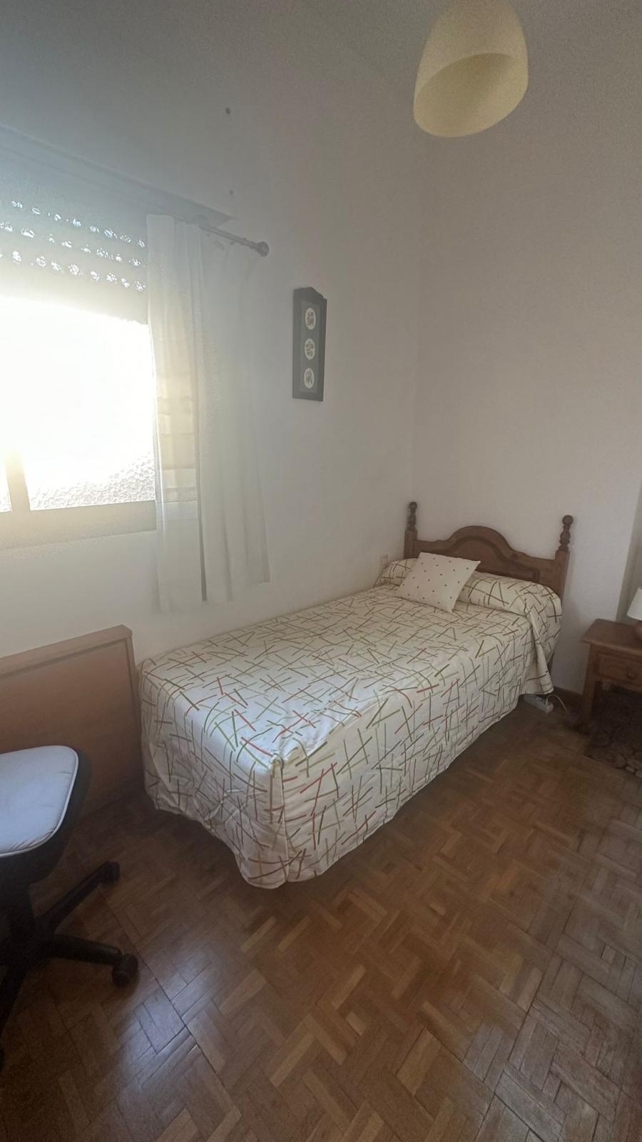 Appartment zur miete in Camino de Ronda (Granada)