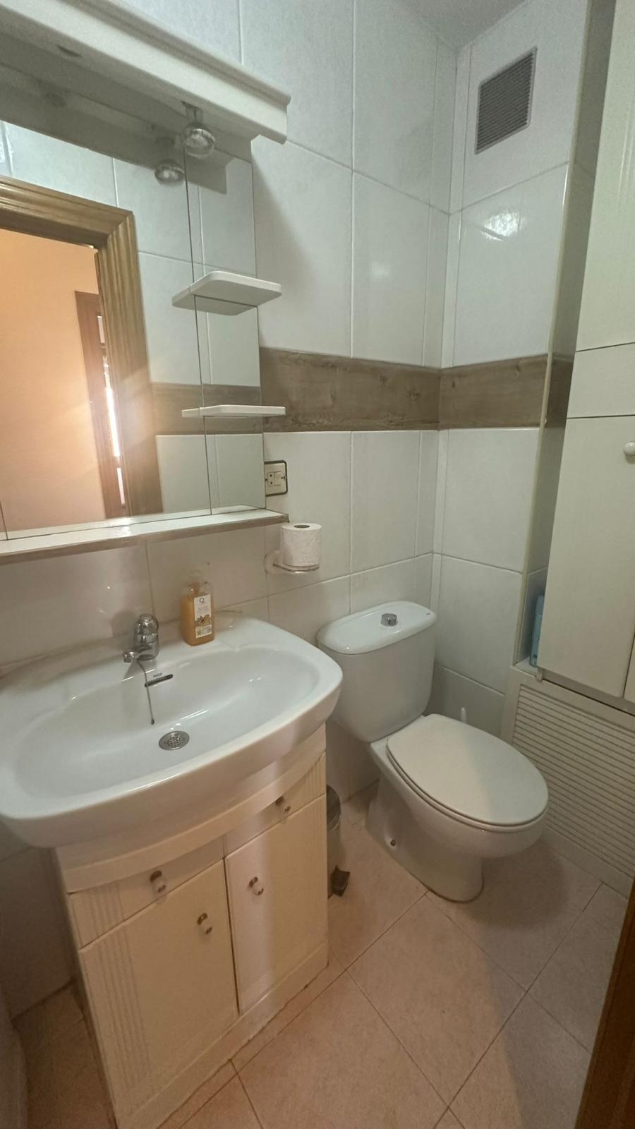 Appartment zur miete in Camino de Ronda (Granada)