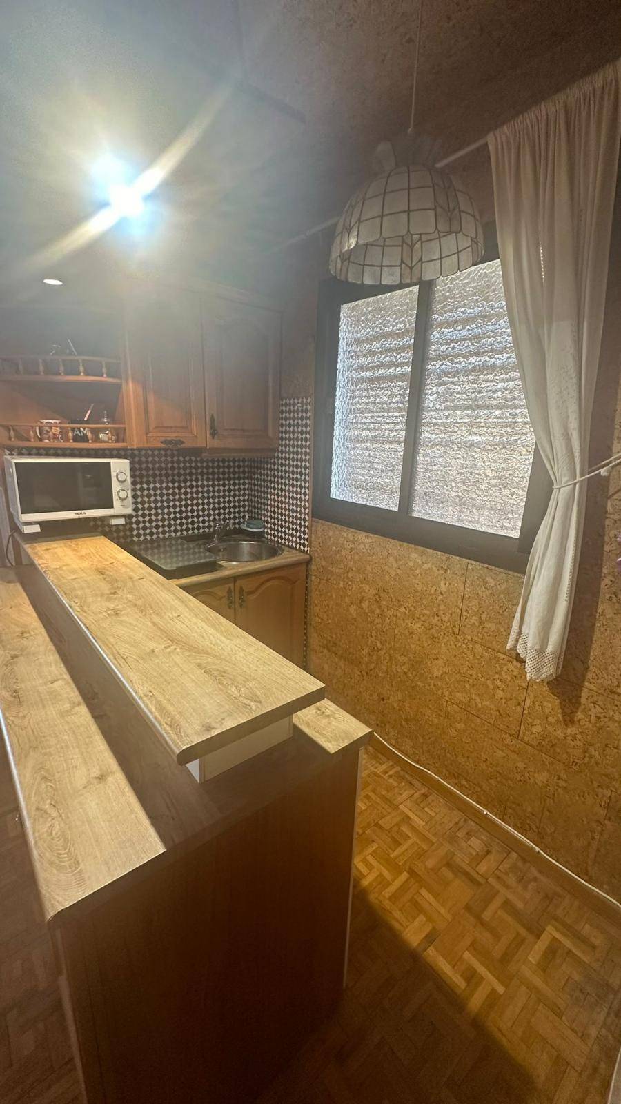 Appartment zur miete in Camino de Ronda (Granada)