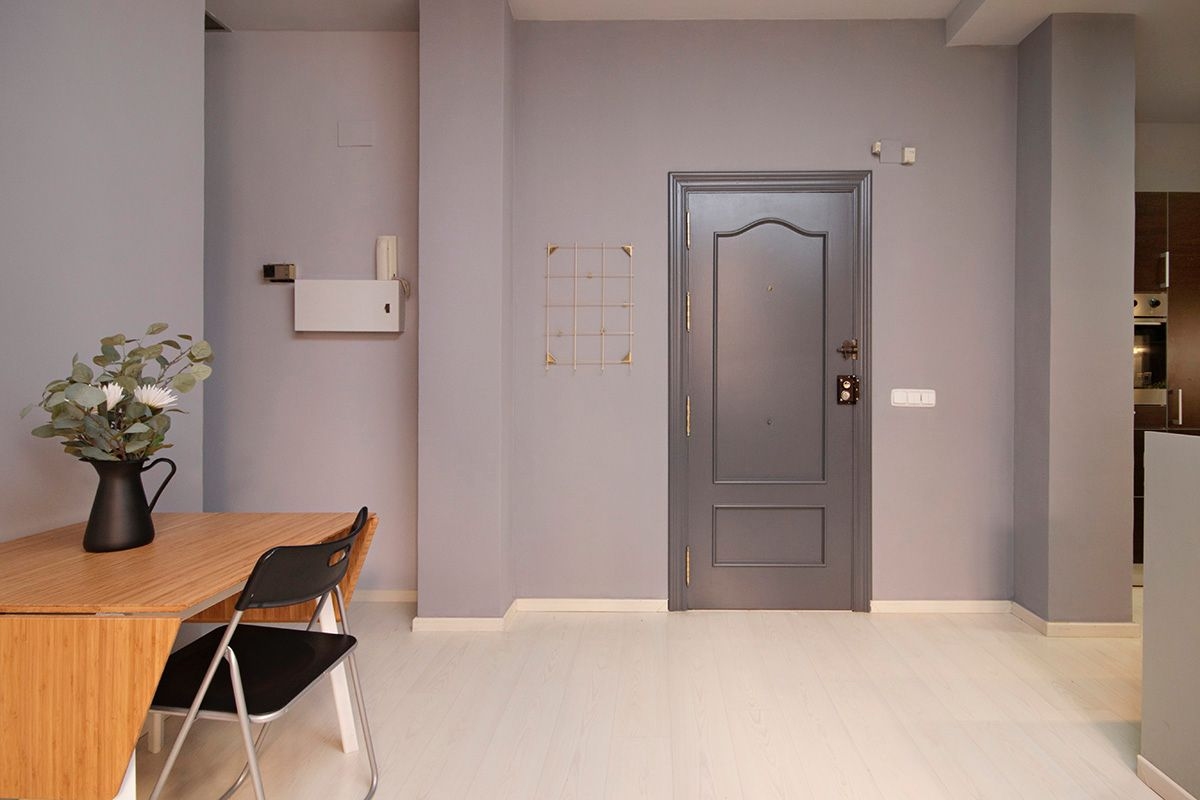 Leilighet til leie til Centro-Sagrario (Granada)