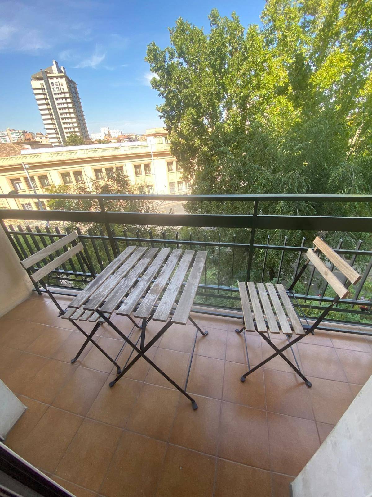 Piso in affitto a Cercado Bajo de Cartuja (Granada)