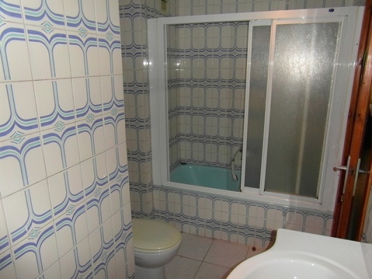 Leilighet til leie til Campo Verde (Granada)