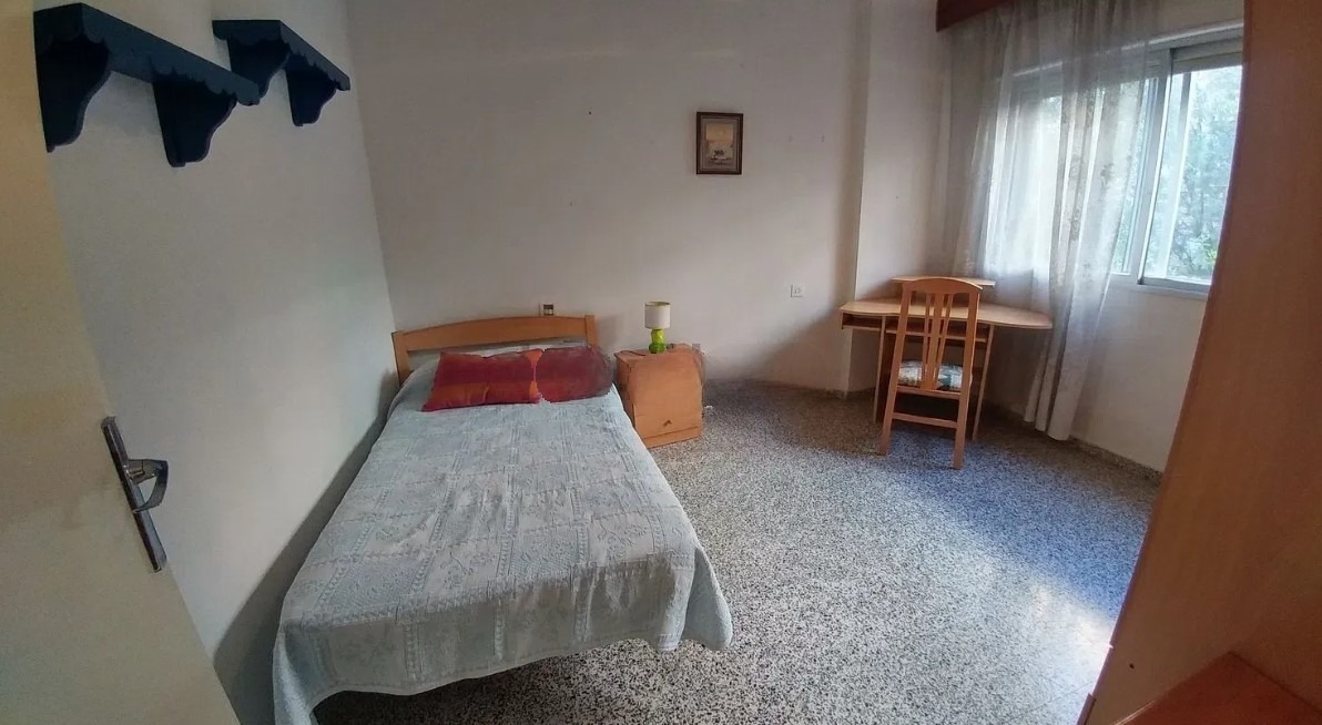 Leilighet til leie til Ronda (Granada)