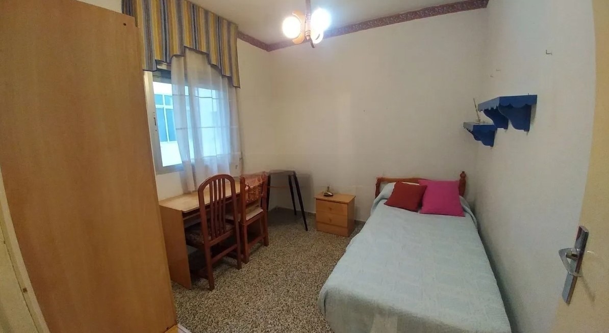Leilighet til leie til Ronda (Granada)