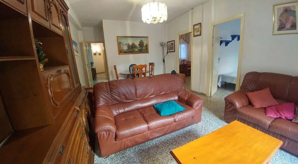 Leilighet til leie til Ronda (Granada)