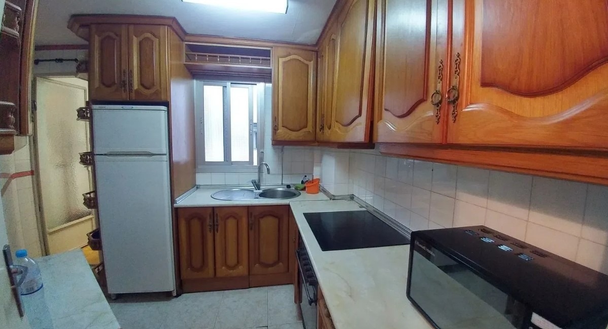 Leilighet til leie til Ronda (Granada)