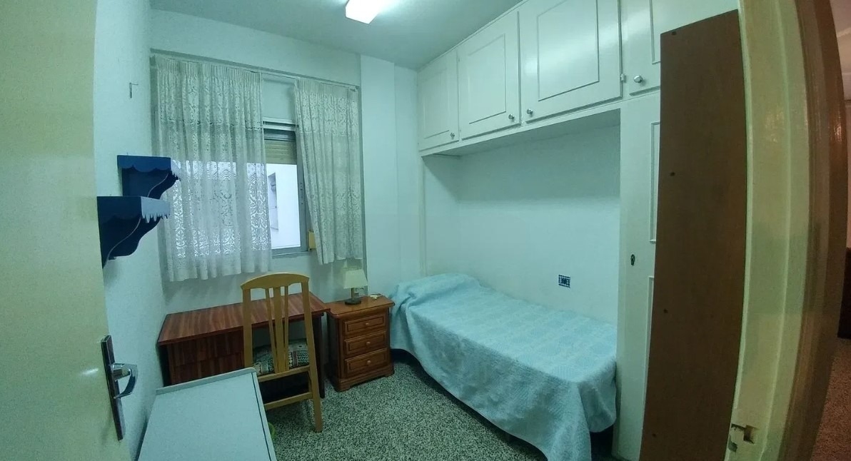 Leilighet til leie til Ronda (Granada)