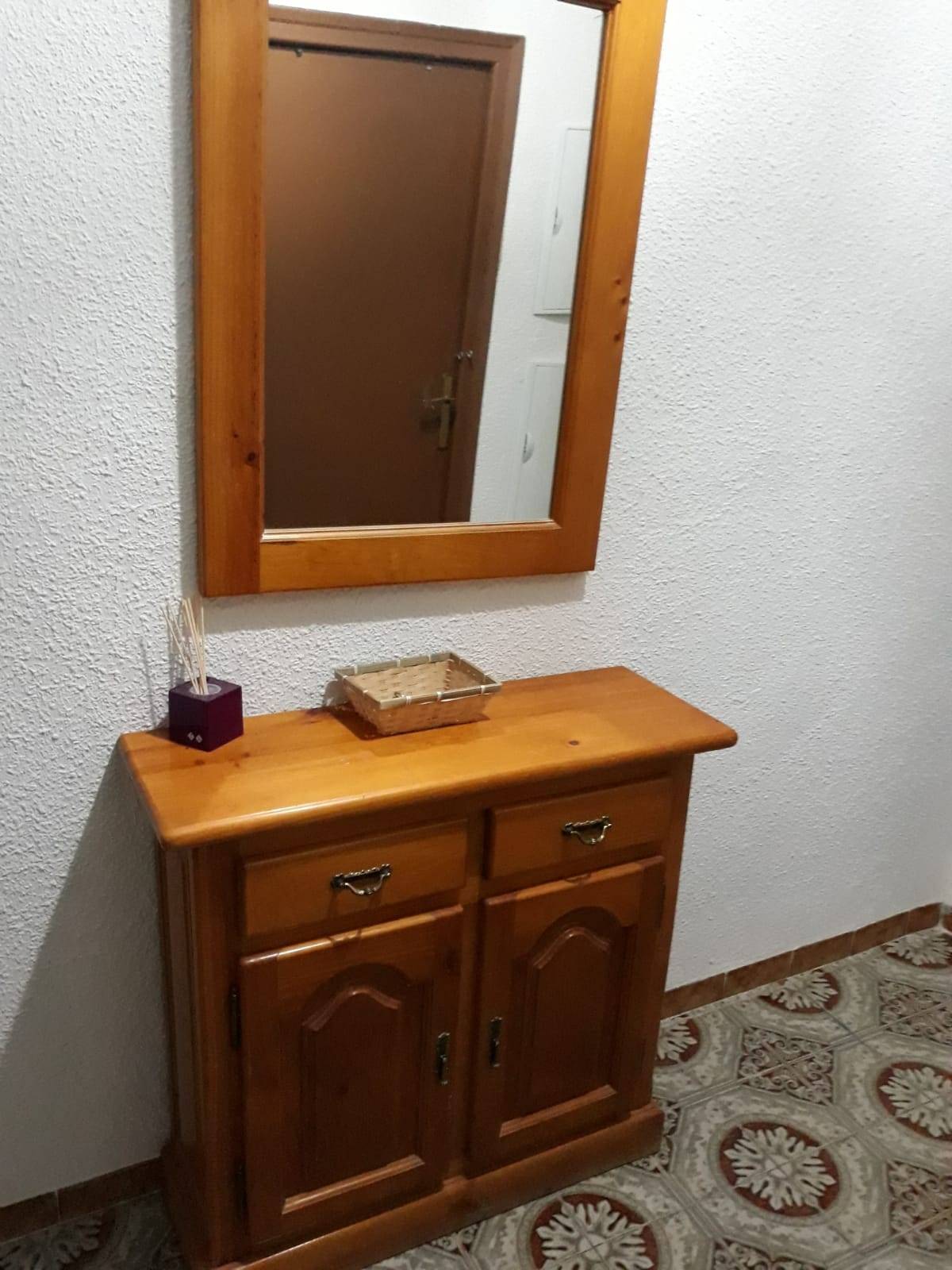 Flat te huur in Pajaritos (Granada)