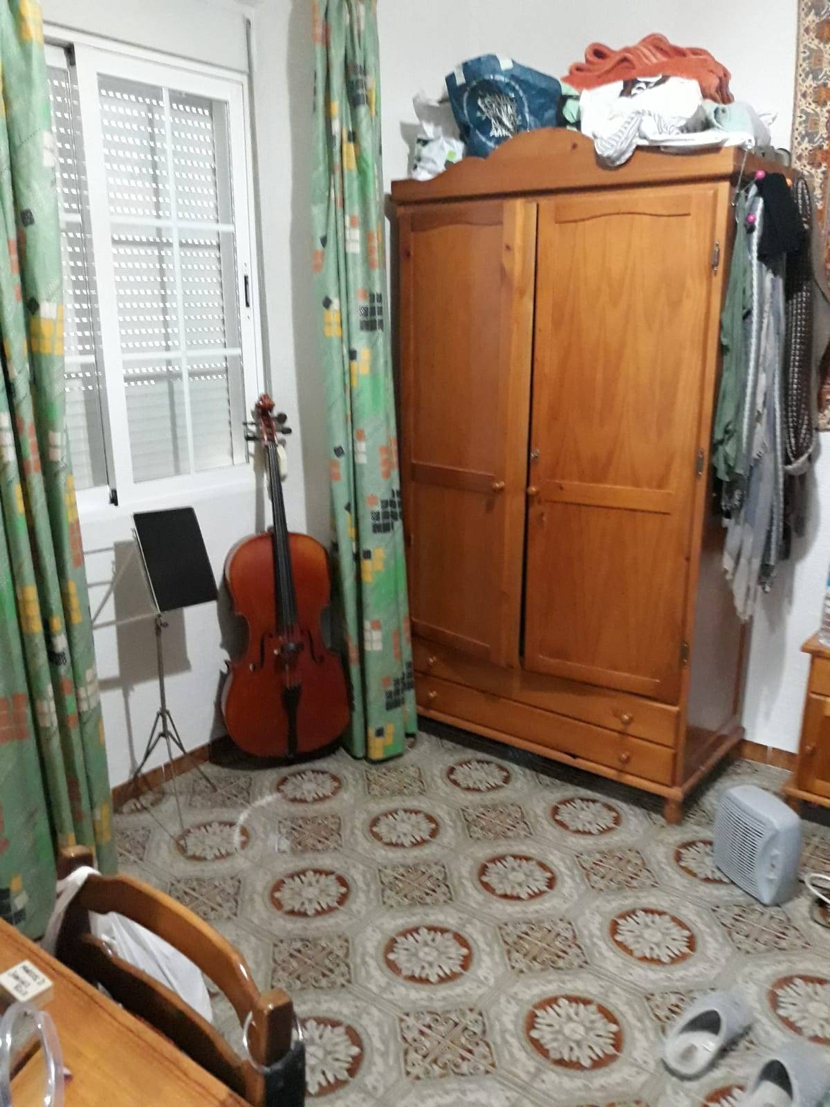 Flat te huur in Pajaritos (Granada)