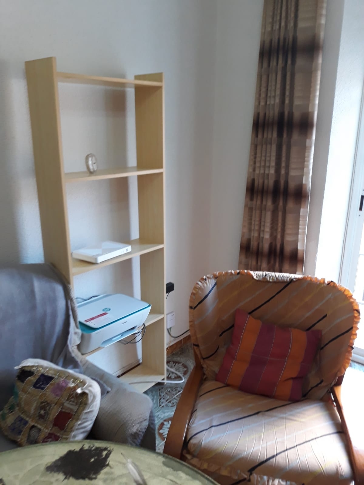 Flat te huur in Pajaritos (Granada)