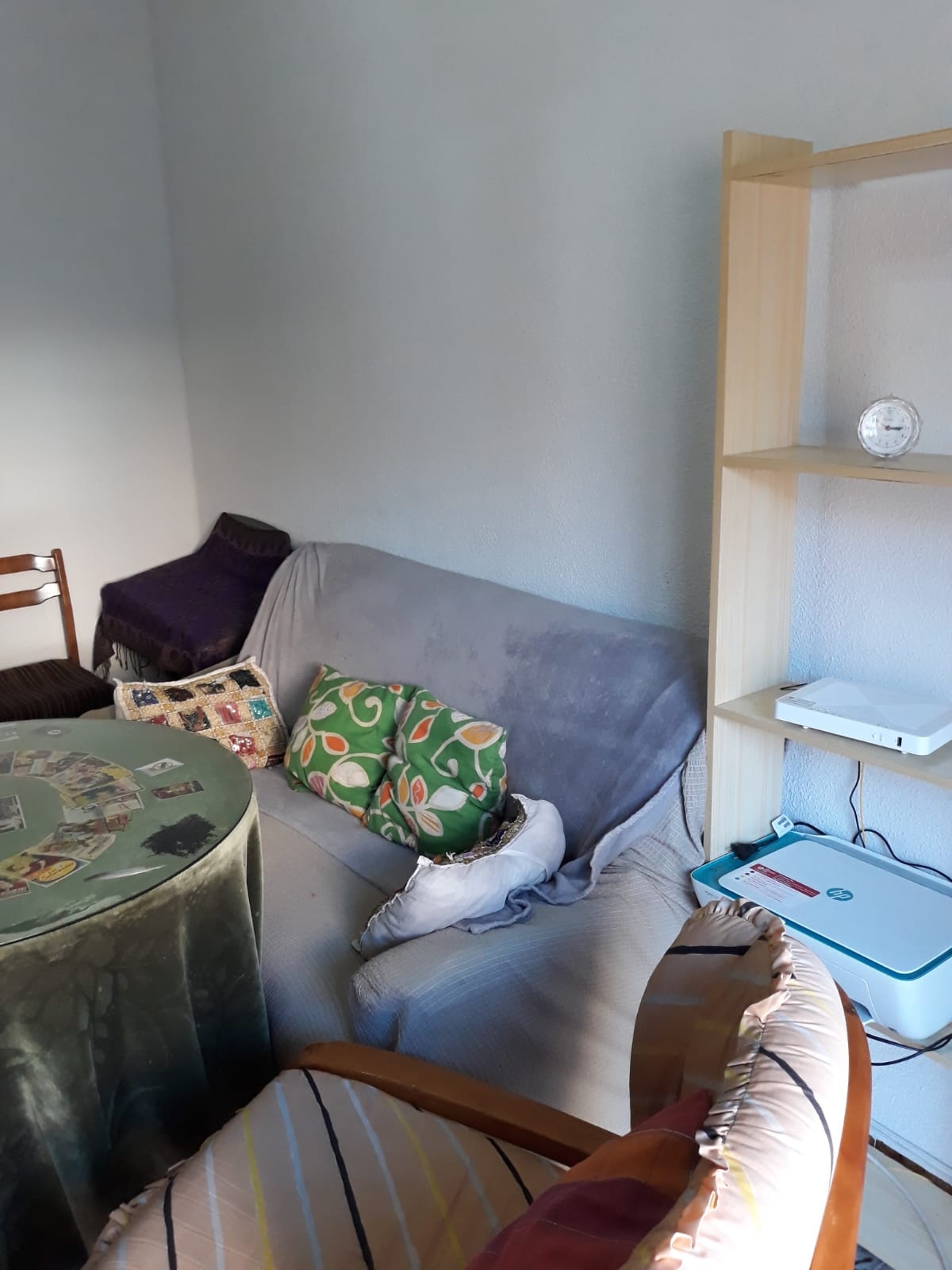 Flat te huur in Pajaritos (Granada)
