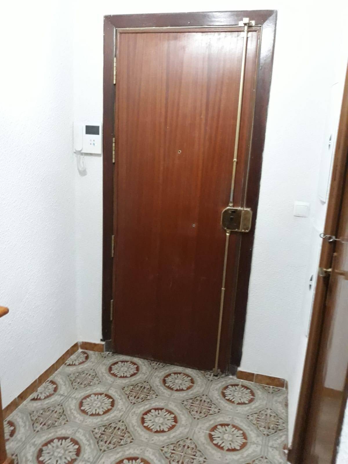 Flat te huur in Pajaritos (Granada)