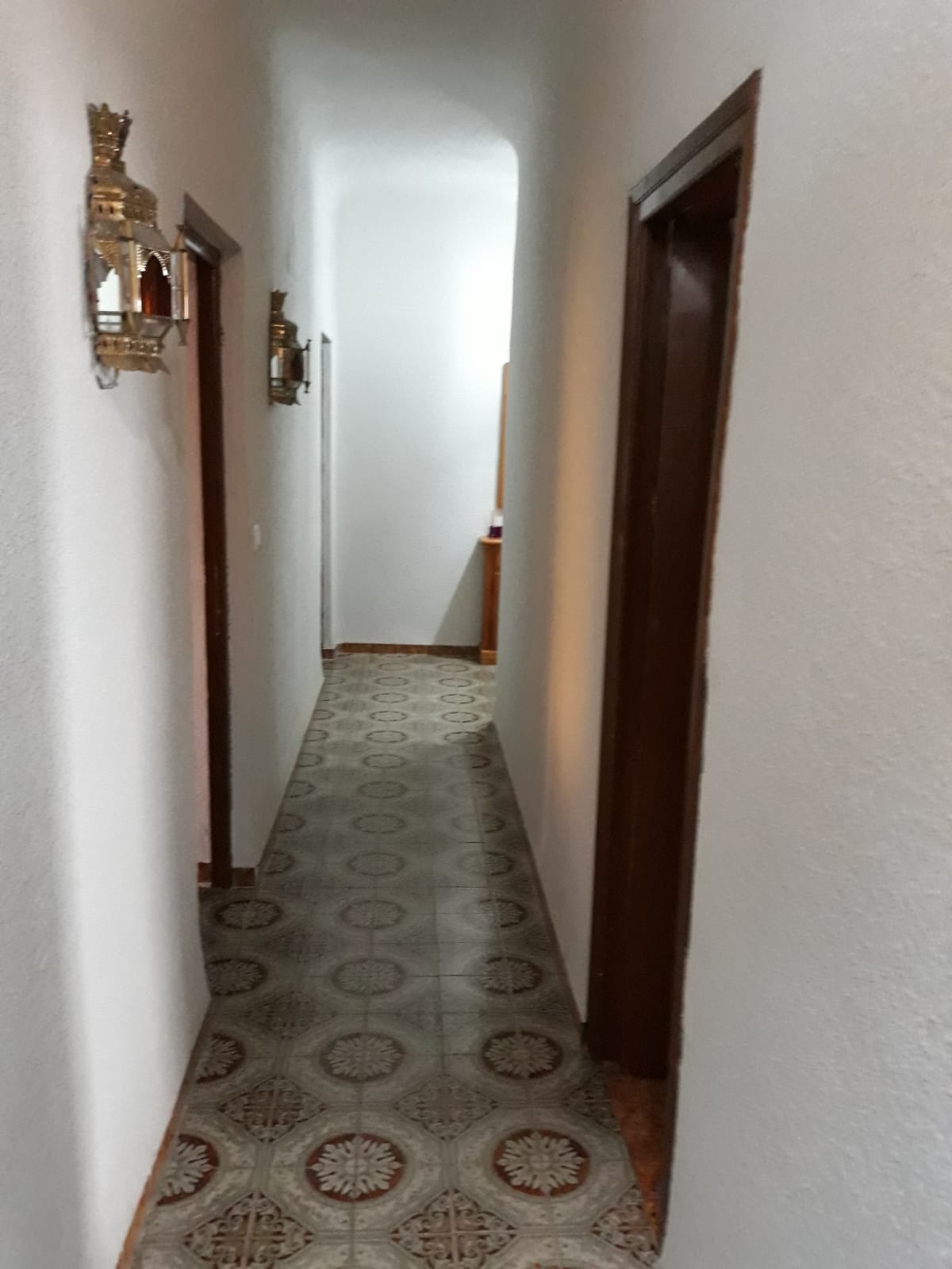 Flat te huur in Pajaritos (Granada)