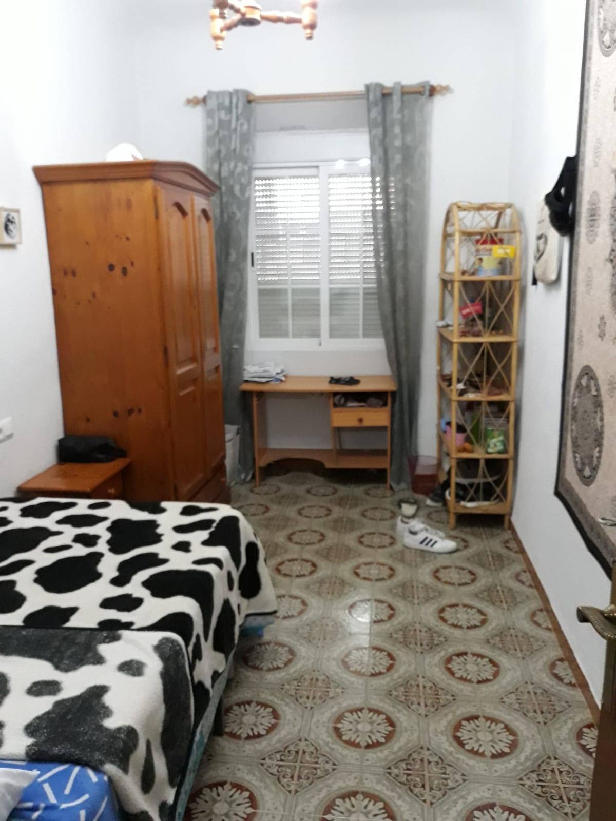 Flat te huur in Pajaritos (Granada)