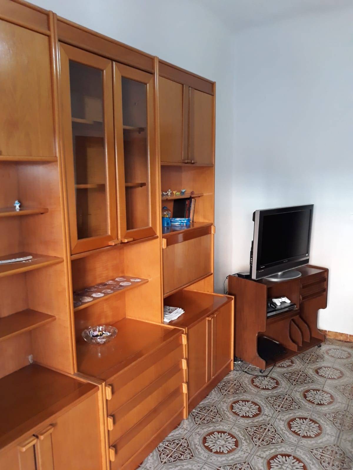Flat te huur in Pajaritos (Granada)