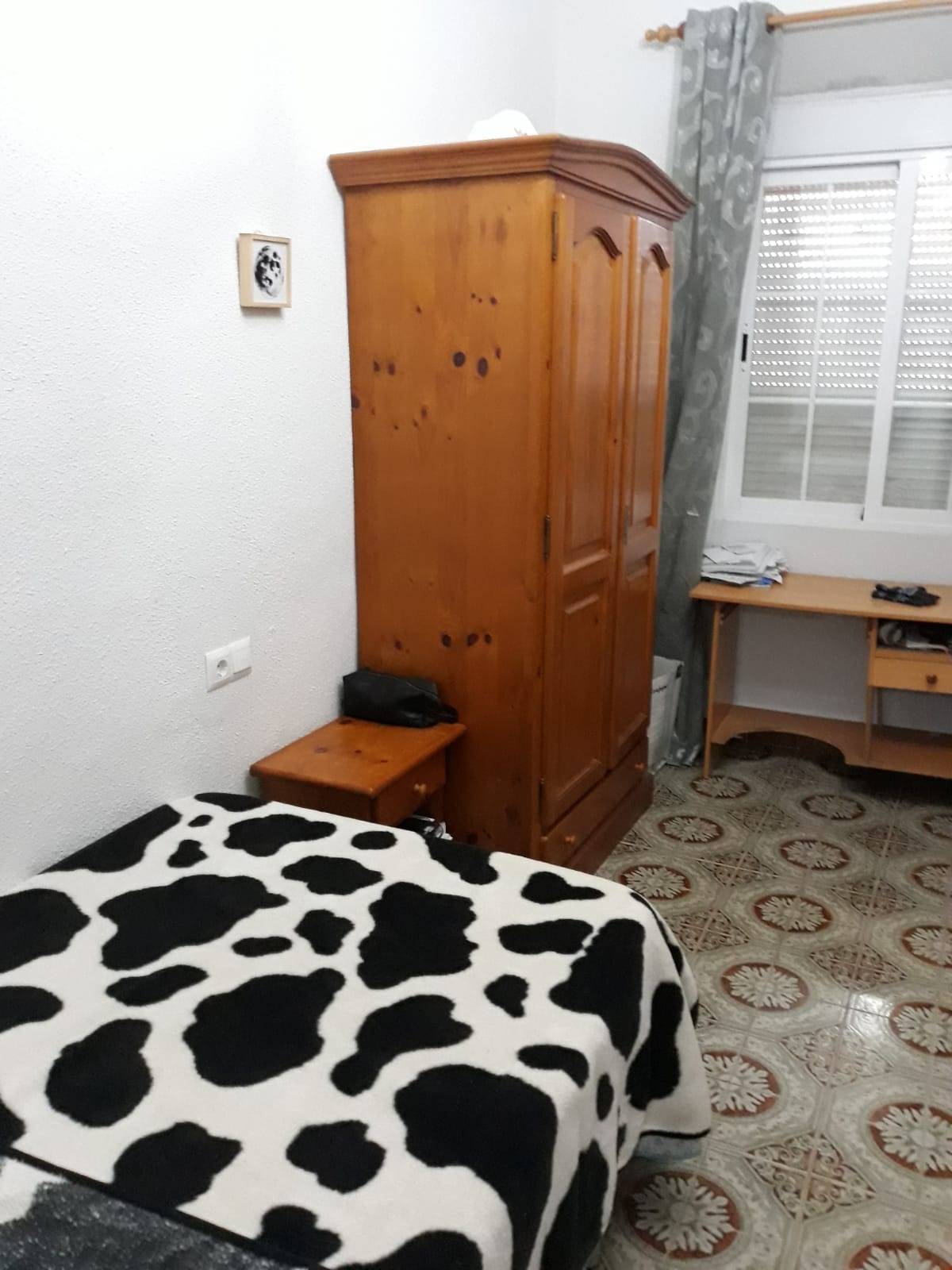Flat te huur in Pajaritos (Granada)
